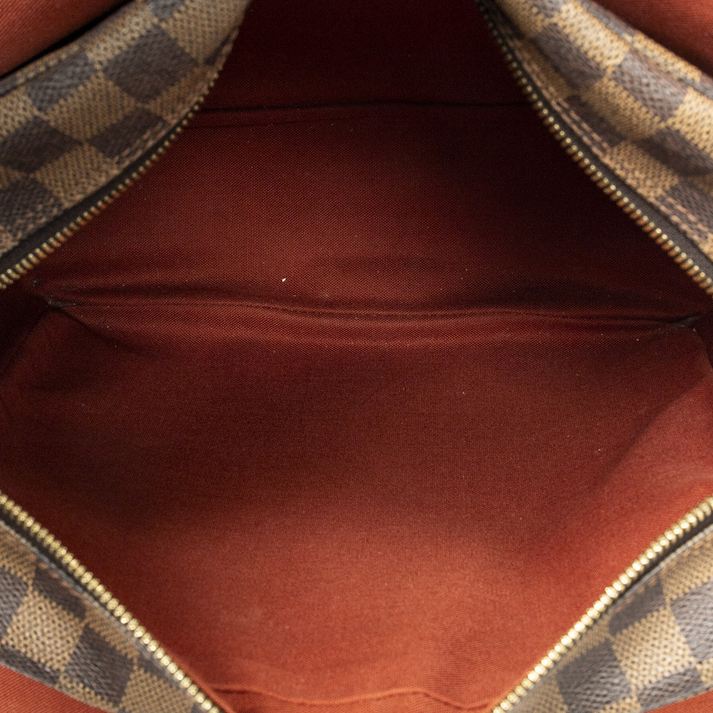 Louis Vuitton Naviglio - Picture 9 of 10